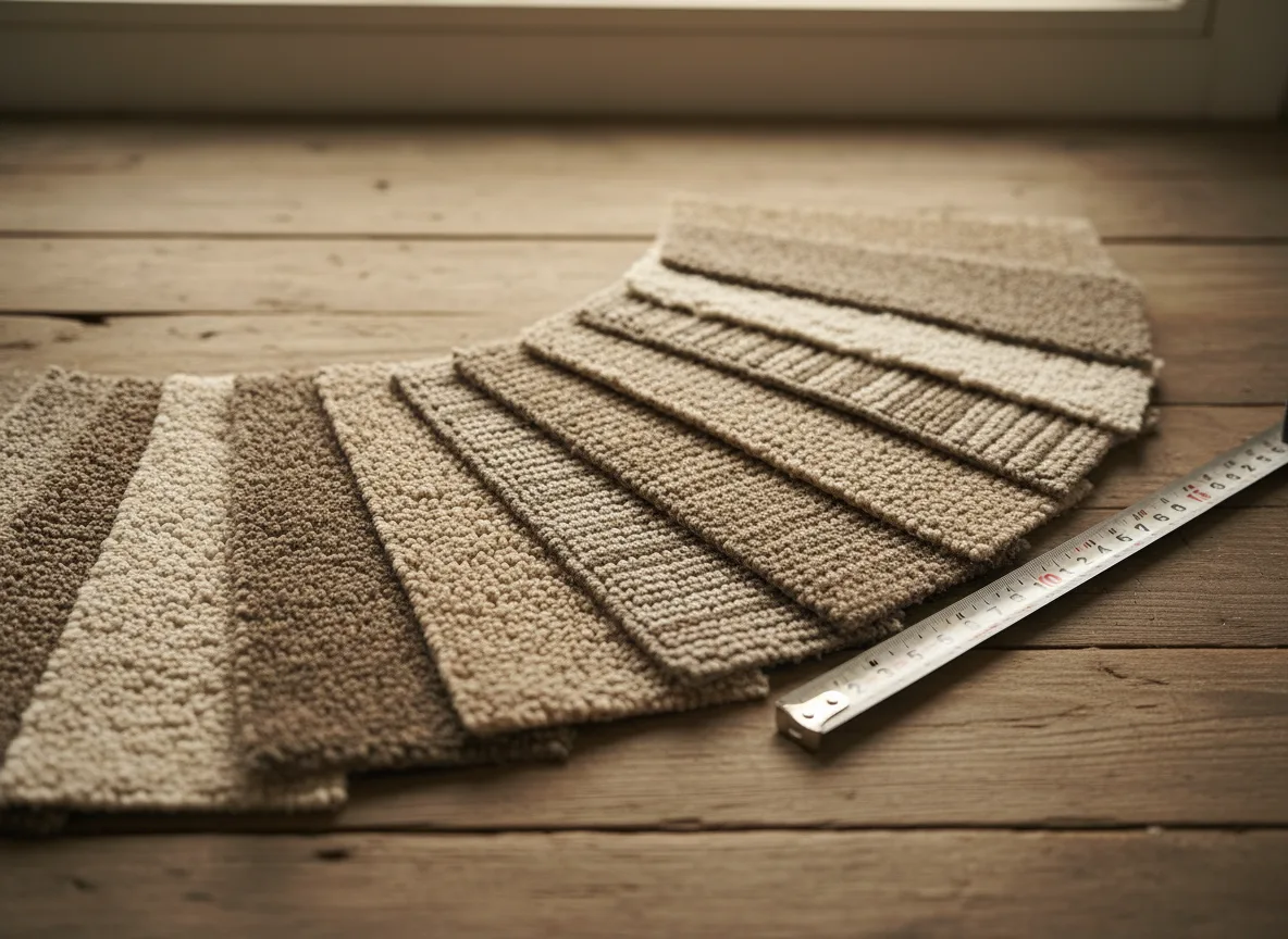 Carpet Installation Vergas, MN FAQs